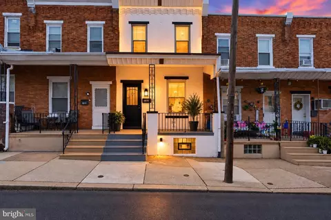 6618 Haddington Ln, Philadelphia, PA 19151