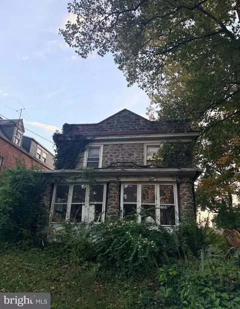 1204 Medary Ave, Philadelphia, PA 19141
