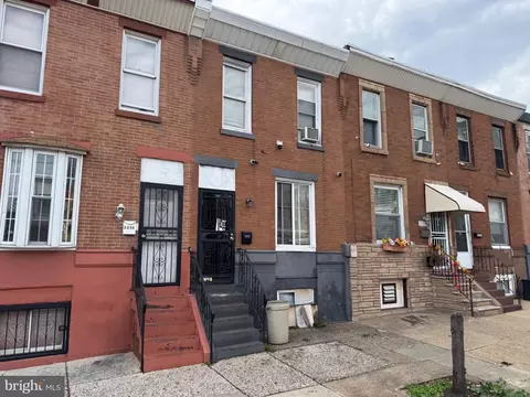3352 I St, Philadelphia, PA 19134