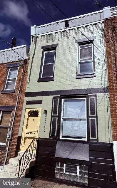 2640 Memphis St, Philadelphia, PA 19125