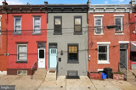 131 W Wilt St, Philadelphia, PA 19122