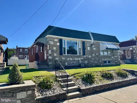 7655 Fillmore St, Philadelphia, PA 19111