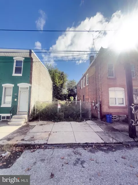 3035 N 35th St, Philadelphia, PA 19132