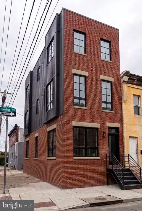 1601 S Taylor St, Philadelphia, PA 19145