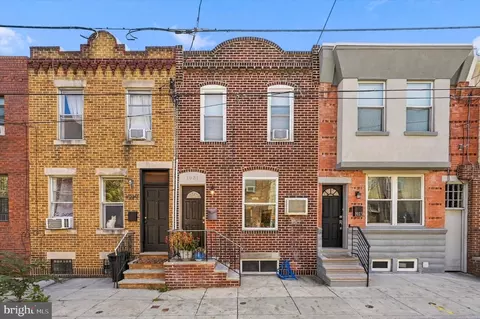 1931 S Iseminger St, Philadelphia, PA 19148