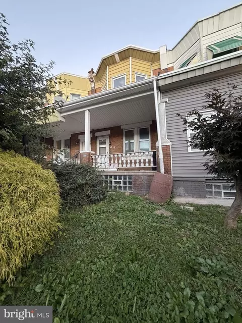 3841 N Bouvier St, Philadelphia, PA 19140