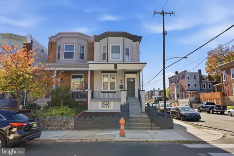 5244 Walton Ave, Philadelphia, PA 19143
