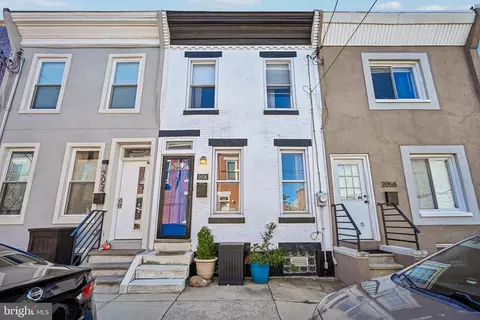 2056 Pierce St, Philadelphia, PA 19145