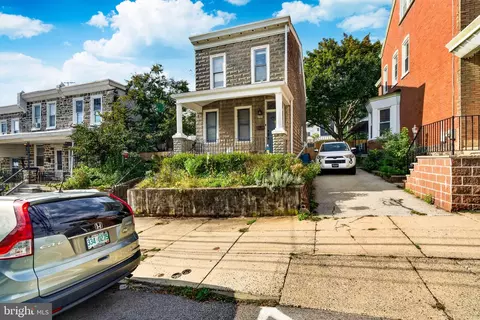 4724 Silverwood St, Philadelphia, PA 19128