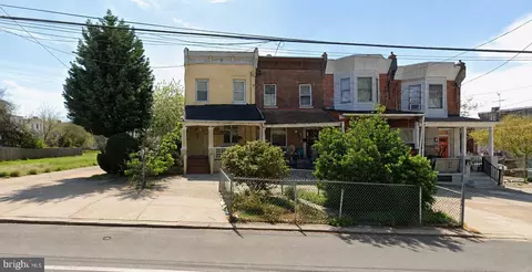 614 W Allegheny Ave, Philadelphia, PA 19133