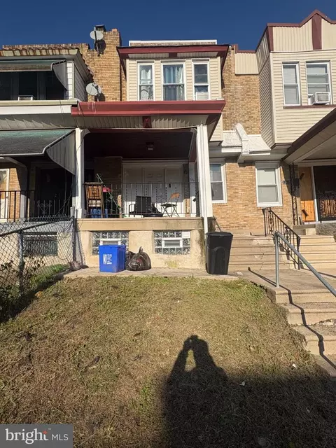 1139 S 55th St, Philadelphia, PA 19143