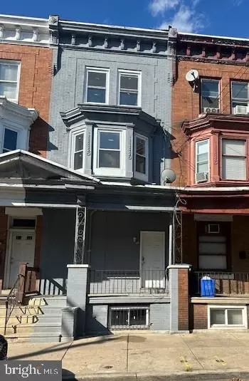 1231 W Tioga St, Philadelphia, PA 19140