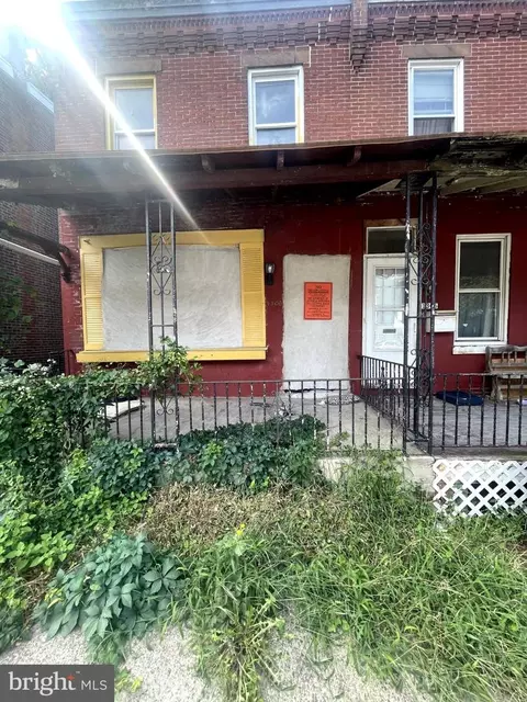 1308 Sellers St, Philadelphia, PA 19124