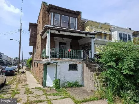 1316 S 54th St, Philadelphia, PA 19143