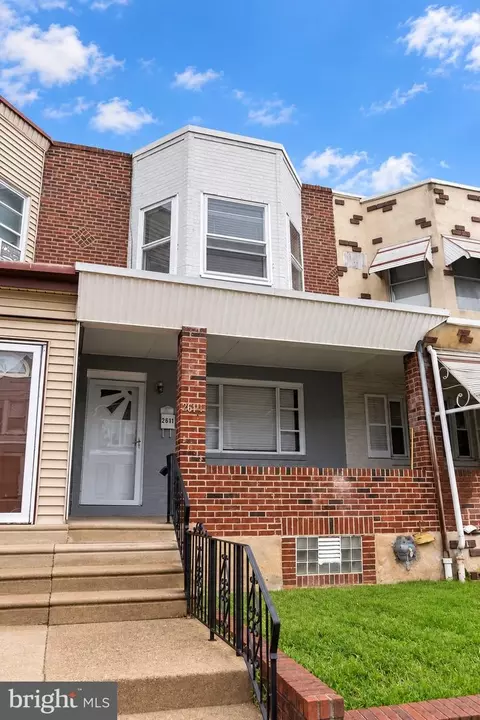 2613 S Carroll St, Philadelphia, PA 19142