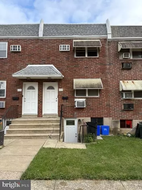 6117 Colgate St, Philadelphia, PA 19111