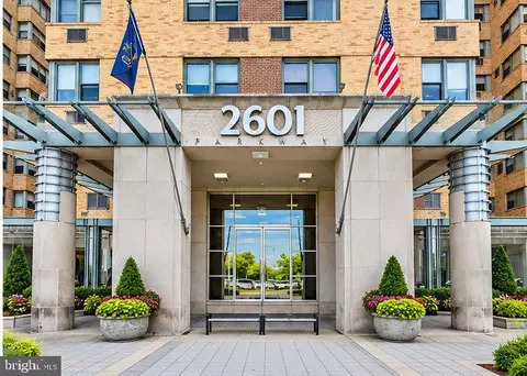 2601 Pennsylvania Ave #602, Philadelphia, PA 19130
