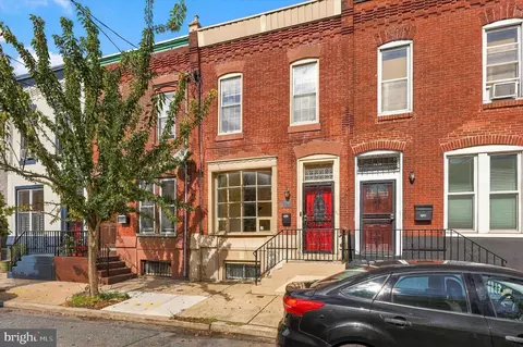 2511 Carpenter St, Philadelphia, PA 19146