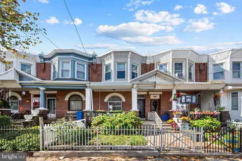 2406 E Allegheny Ave, Philadelphia, PA 19134