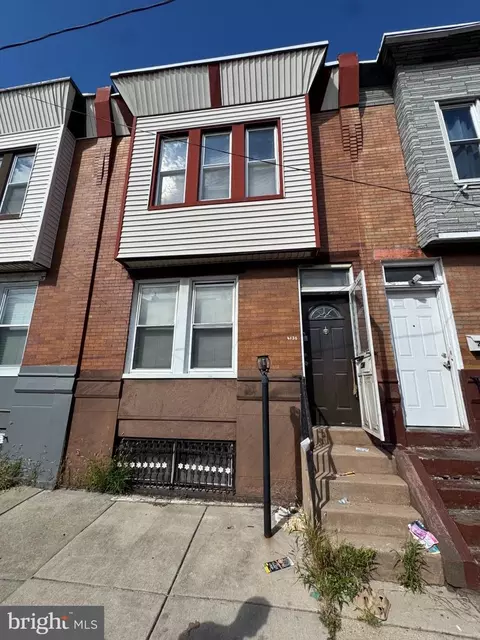 4136 N Darien St, Philadelphia, PA 19140