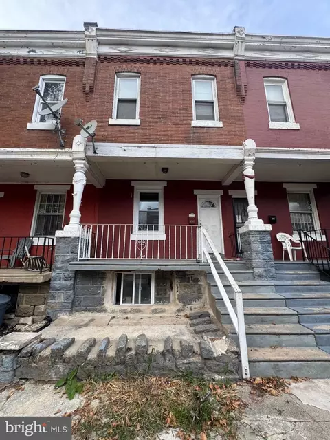 5919 Summer St, Philadelphia, PA 19139
