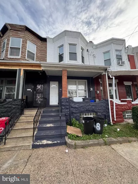 2228 W Indiana Ave, Philadelphia, PA 19132