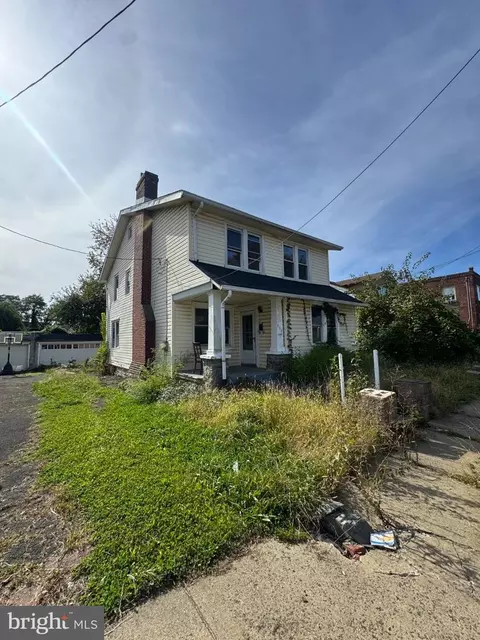 938 40 Afton St, Philadelphia, PA 19111