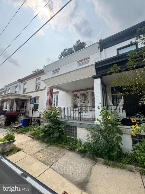 39 N Ashmead Pl N, Philadelphia, PA 19144