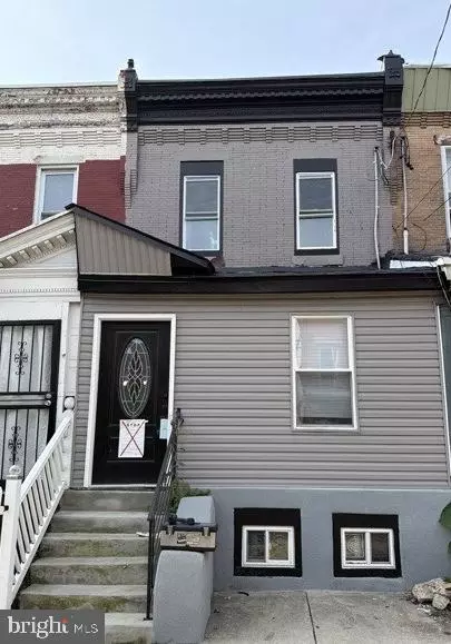 3834 Cambridge St, Philadelphia, PA 19104