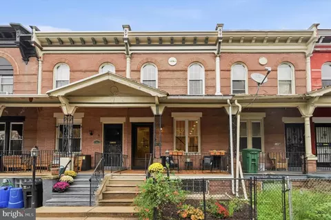 4939 Walton Ave, Philadelphia, PA 19143