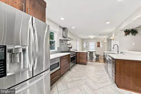 1316 Germantown Ave #D, Philadelphia, PA 19122