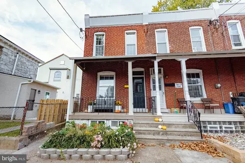 410 Monastery Ave, Philadelphia, PA 19128