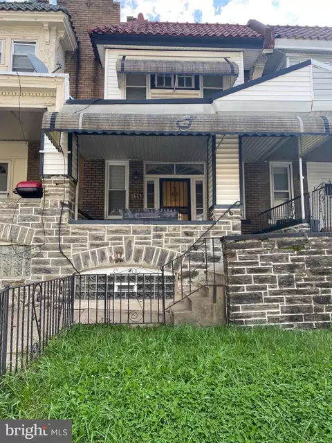Undisclosed, Philadelphia, PA 19141
