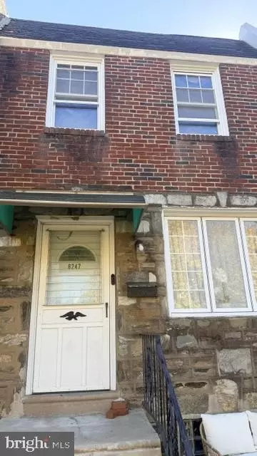 6247 Gillespie Street St, Philadelphia, PA 19135