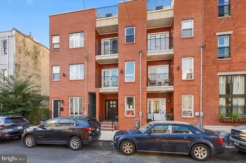 2038 Martha St, Philadelphia, PA 19125