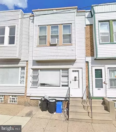 325 Delphine St, Philadelphia, PA 19120