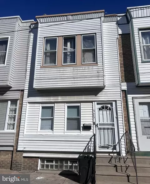 325 Delphine St, Philadelphia, PA 19120