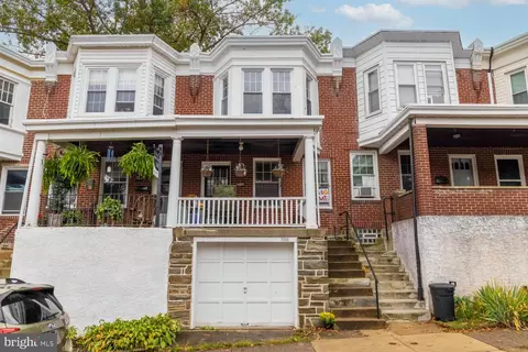7706 Ardleigh St, Philadelphia, PA 19118
