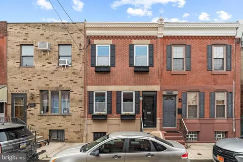 2210 S Carlisle St, Philadelphia, PA 19145