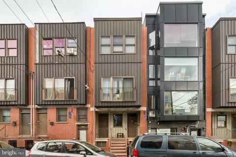 1932 N 18th St, Philadelphia, PA 19121