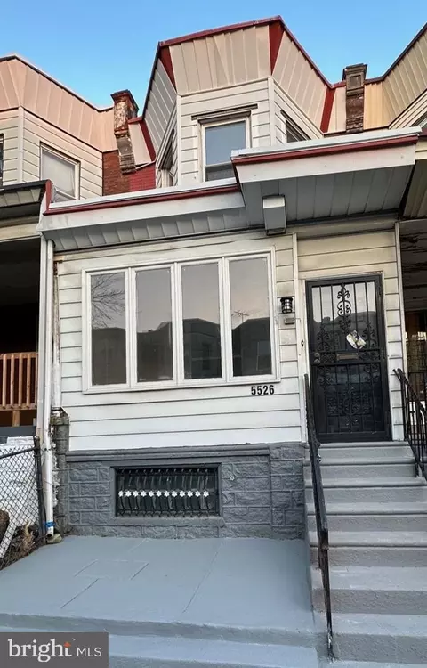 5526 Elliott St, Philadelphia, PA 19143