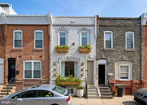 1537 S Lecount St, Philadelphia, PA 19146