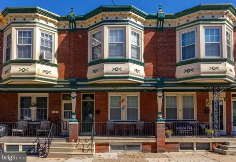 4437 Mitchell St, Philadelphia, PA 19128