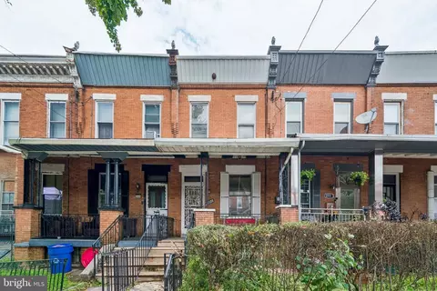 2333 W Hagert St, Philadelphia, PA 19132