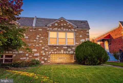 7802 Brier St, Philadelphia, PA 19152