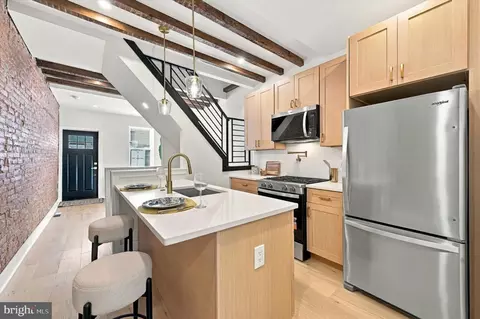 2204 Ritter St, Philadelphia, PA 19125