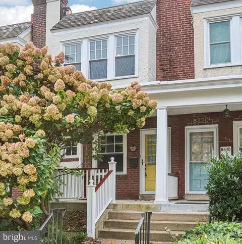 8428 Shawnee St, Philadelphia, PA 19118