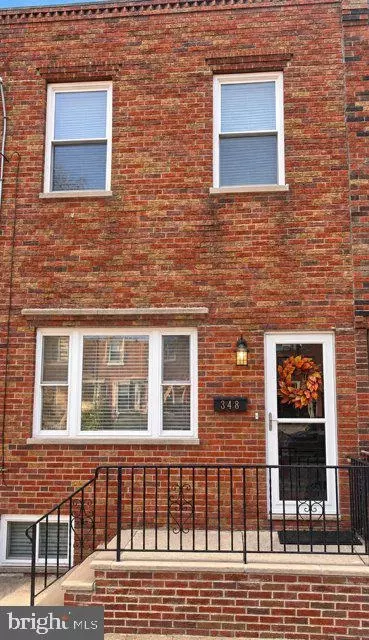 348 Jackson St, Philadelphia, PA 19148