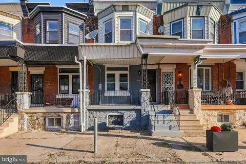 5037 Chancellor St, Philadelphia, PA 19139