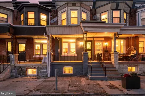 5037 Chancellor St, Philadelphia, PA 19139